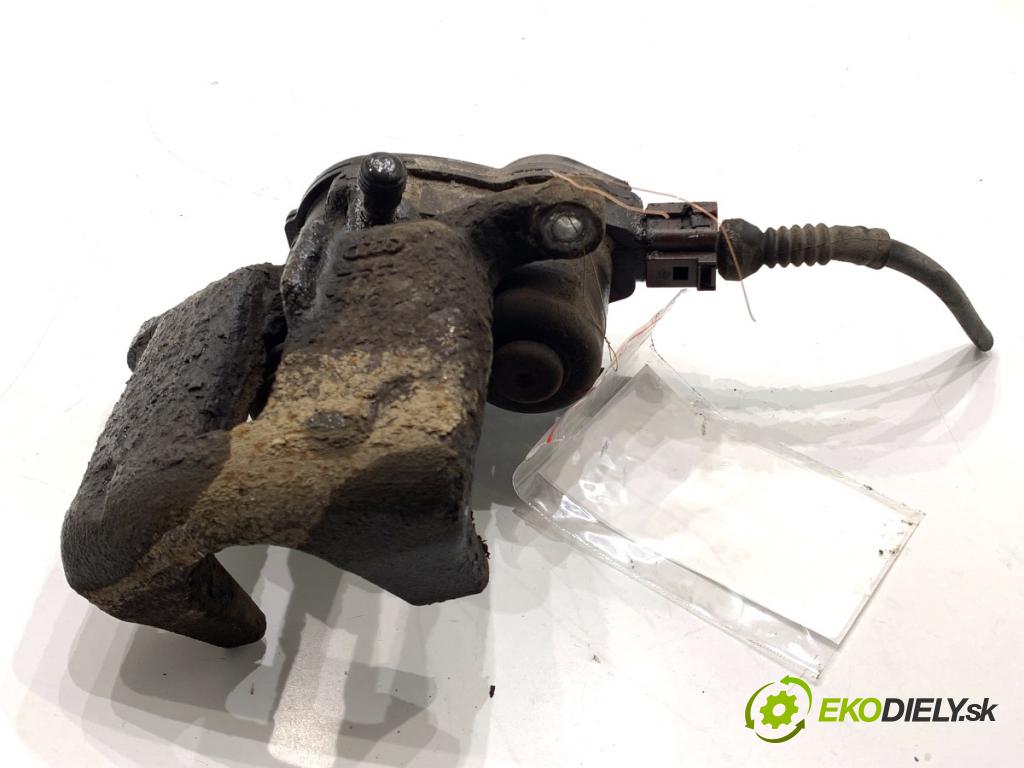 AUDI Q5 8R SUV 2011 125 kW 2.0 TDI quattro 1968 Brzdič strmeň ľavy zad 