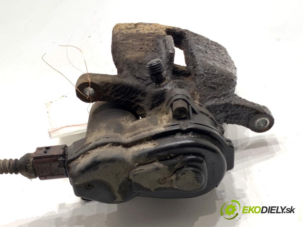 AUDI Q5 8R SUV 2011 125 kW 2.0 TDI quattro 1968 Brzdič strmeň ľavy zad