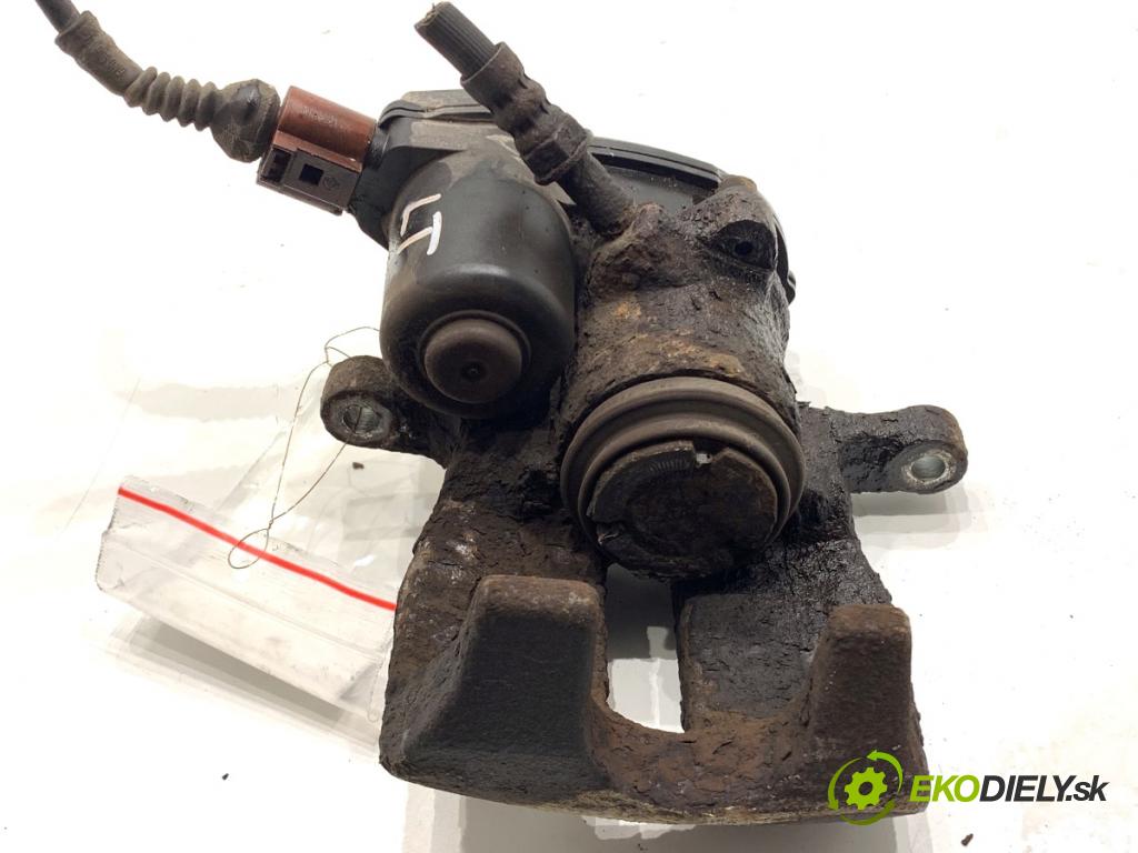 AUDI Q5 8R SUV 2011 125 kW 2.0 TDI quattro 1968 Brzdič strmeň ľavy zad