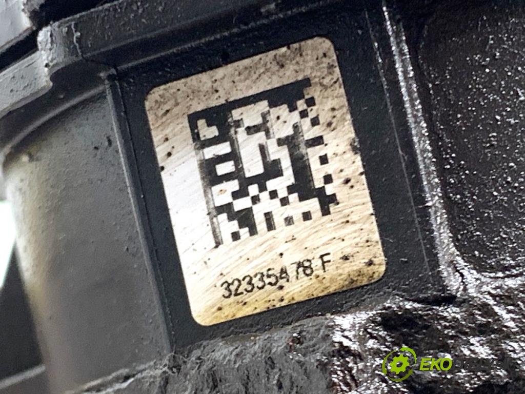 AUDI Q5 8R SUV 2011 125 kW 2.0 TDI quattro 1968 Brzdič strmeň ľavy zad