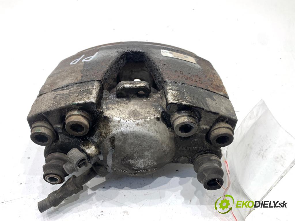 AUDI Q5 8R SUV 2011 125 kW 2.0 TDI quattro 1968 Brzdič strmeň pravy predný 8705/A