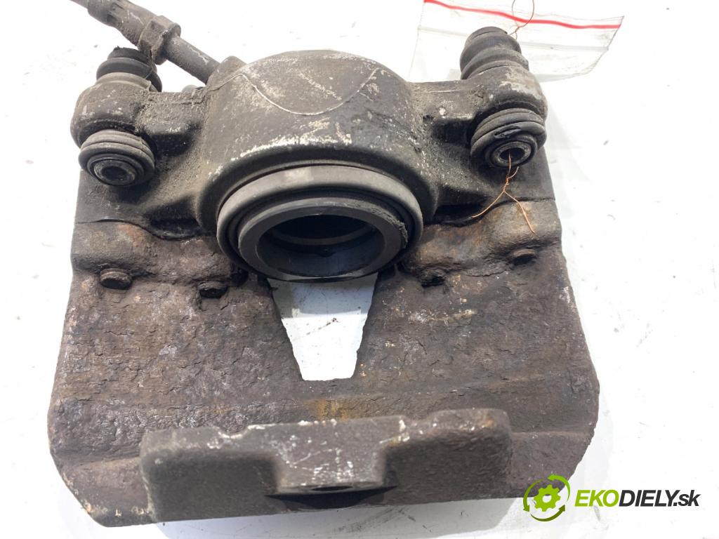 AUDI Q5 8R SUV 2011 125 kW 2.0 TDI quattro 1968 Brzdič strmeň pravy predný 8705/A