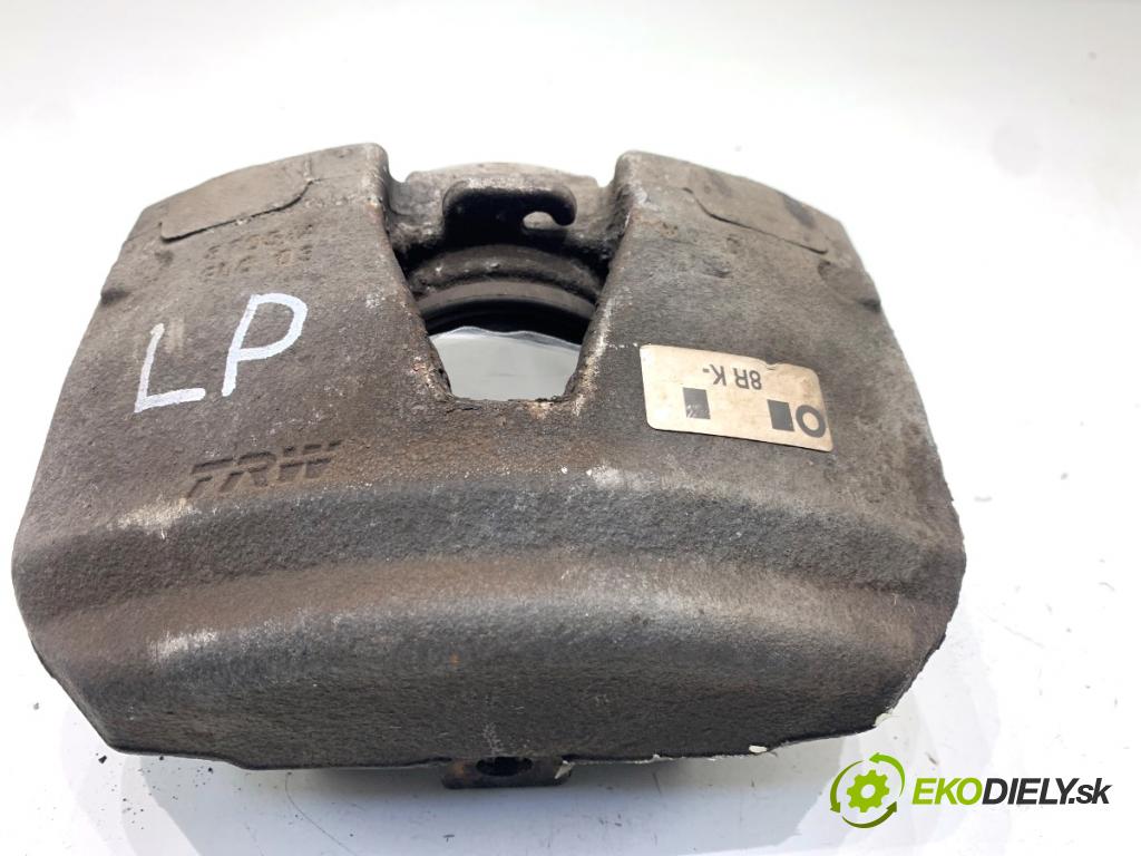 AUDI Q5 8R SUV 2011 125 kW 2.0 TDI quattro 1968 Brzdič strmeň ľavy predný 8705/A