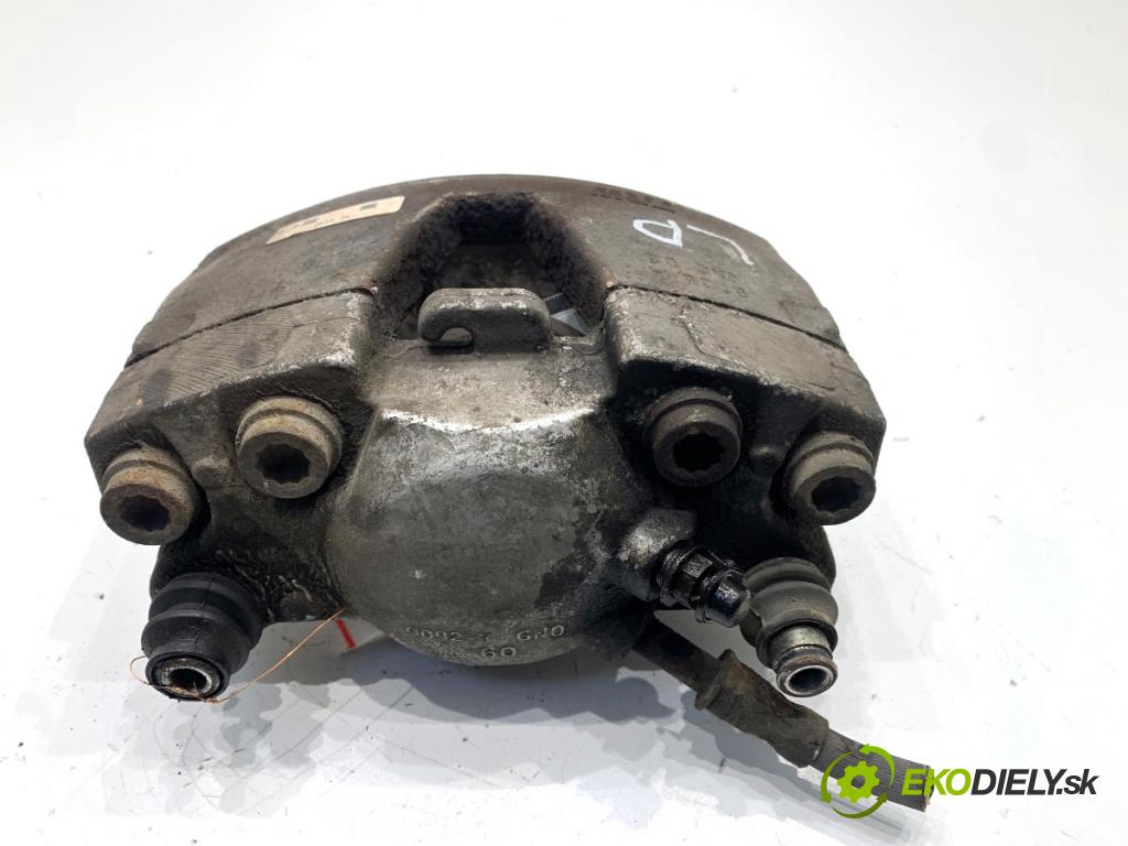 AUDI Q5 8R SUV 2011 125 kW 2.0 TDI quattro 1968 Brzdič strmeň ľavy predný 8705/A