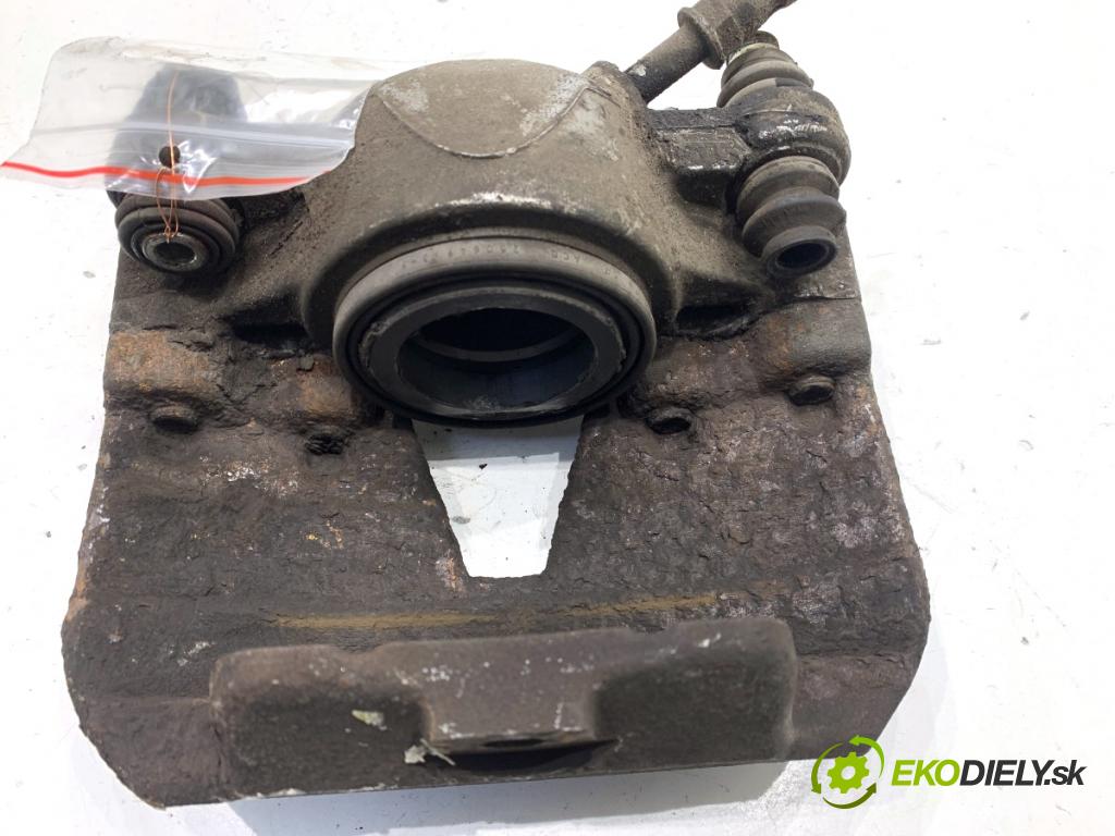 AUDI Q5 8R SUV 2011 125 kW 2.0 TDI quattro 1968 Brzdič strmeň ľavy predný 8705/A