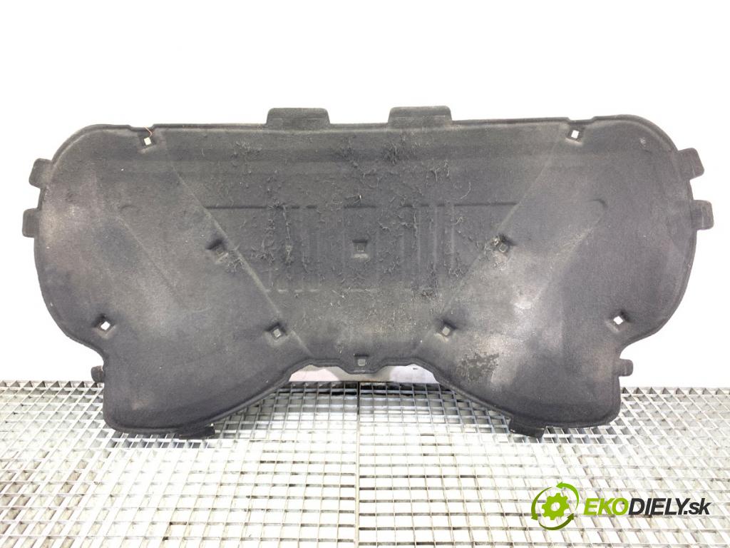 AUDI Q5 8R SUV 2011 125 kW 2.0 TDI quattro 1968 Odhlučnenie kapoty 