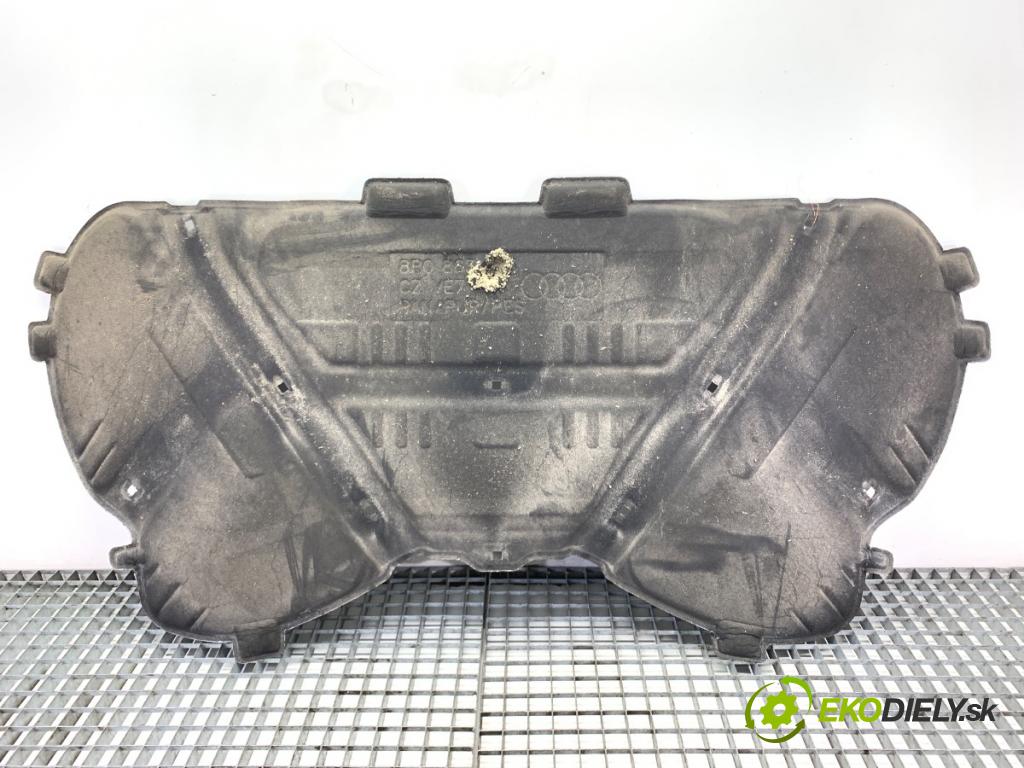 AUDI Q5 8R SUV 2011 125 kW 2.0 TDI quattro 1968 Odhlučnenie kapoty