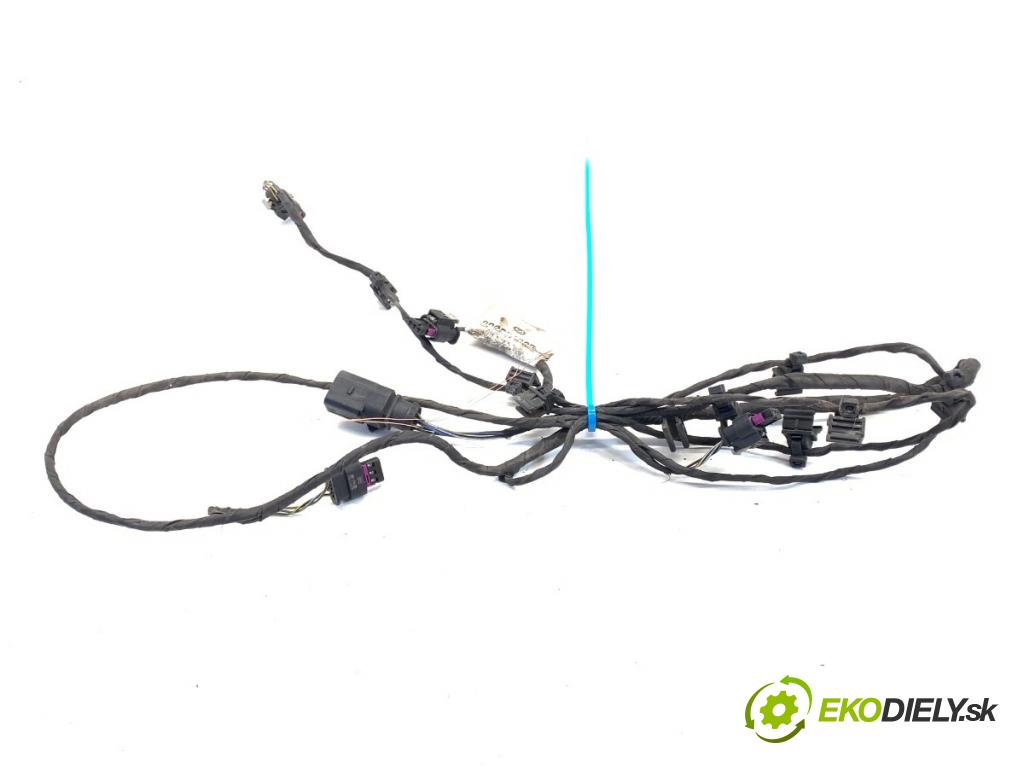 AUDI Q5 8R SUV 2011 125 kW 2.0 TDI quattro 1968 Káblovačka PDC predný 8R0971095