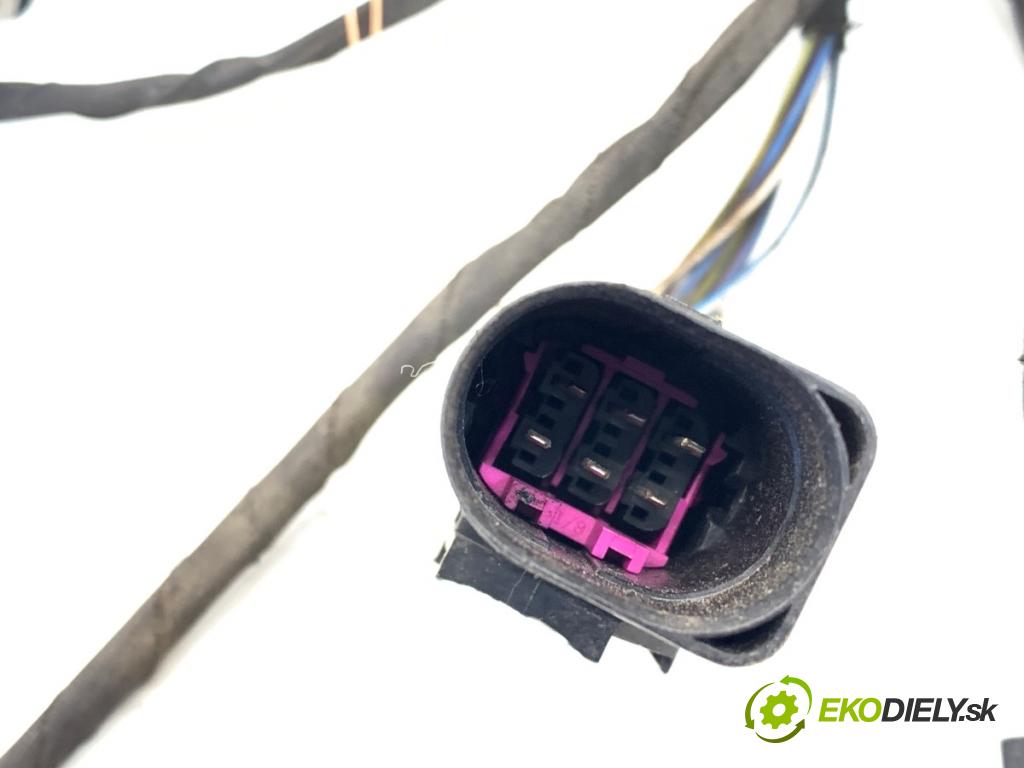 AUDI Q5 8R SUV 2011 125 kW 2.0 TDI quattro 1968 Káblovačka PDC predný 8R0971095