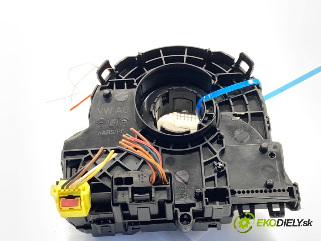 AUDI Q5 8R SUV 2011 125 kW 2.0 TDI quattro 1968 Krúžok, slimák airbag 8K0953568F (Airbag)