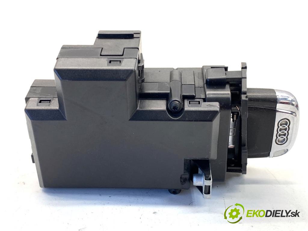 AUDI Q5 8R SUV 2011 125 kW 2.0 TDI quattro 1968 spinačka 8K0909131D (Spínacia skrinka)