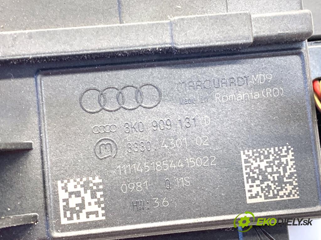 AUDI Q5 8R SUV 2011 125 kW 2.0 TDI quattro 1968 spínačka 8K0909131D (Spínací skříňka)