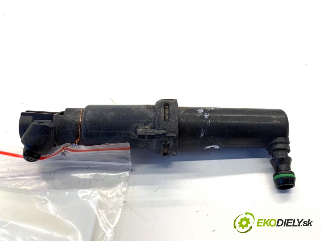 AUDI Q5 8R SUV 2011 125 kW 2.0 TDI quattro 1968 ostrekovača svetla pravy predný 