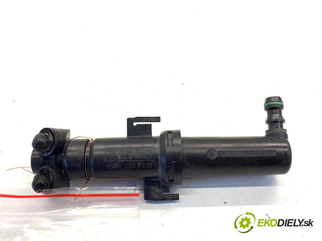 AUDI Q5 8R SUV 2011 125 kW 2.0 TDI quattro 1968 ostrekovača svetla ľavy predný 8R0955101