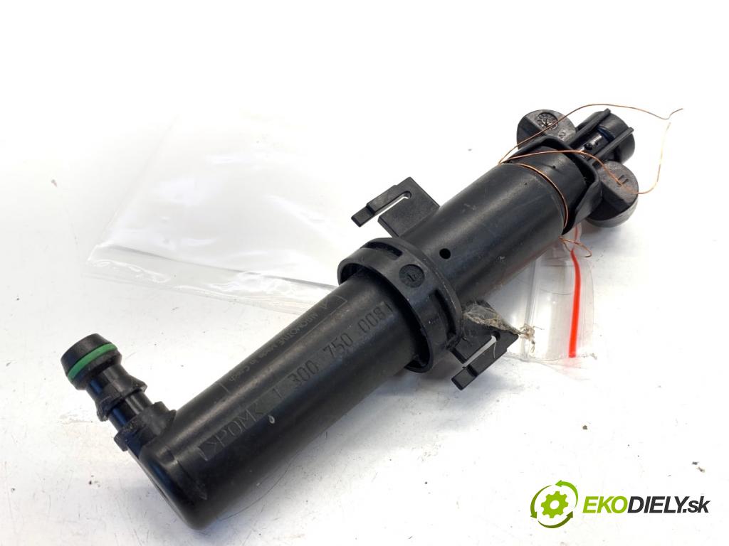 AUDI Q5 8R SUV 2011 125 kW 2.0 TDI quattro 1968 ostrekovača svetla ľavy predný 8R0955101