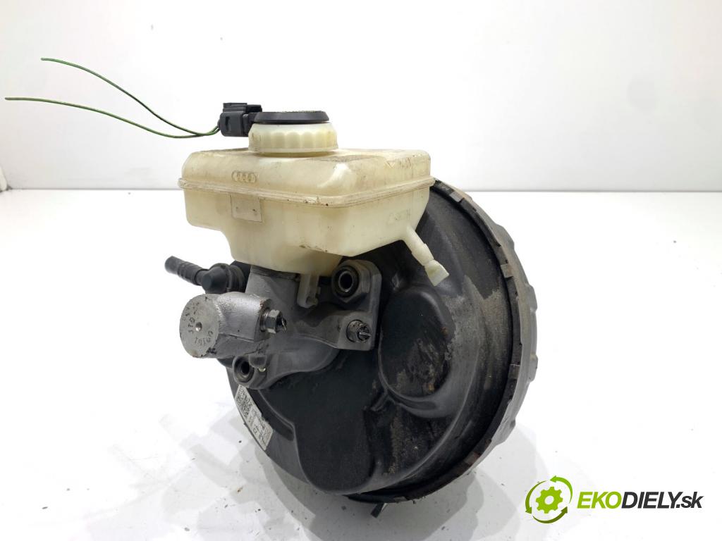 AUDI Q5 8R SUV 2011 125 kW 2.0 TDI quattro 1968 Posilovač bŕzd 8R0612103D