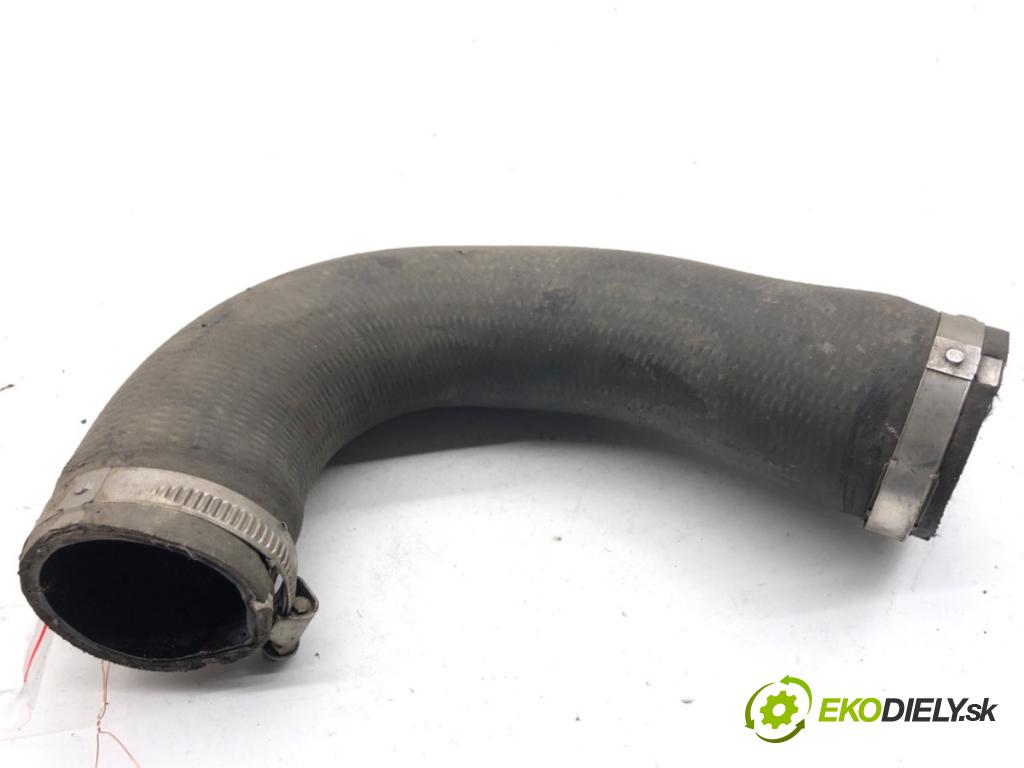 AUDI Q5 8R SUV 2011 125 kW 2.0 TDI quattro 1968 Rúra turba 