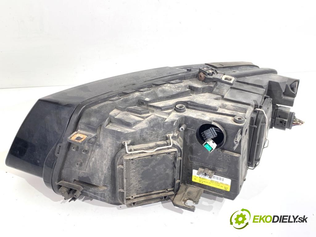 AUDI Q5 8R SUV 2011 125 kW 2.0 TDI quattro 1968 Svetlomet pravy predný XENON 8R0941030AF