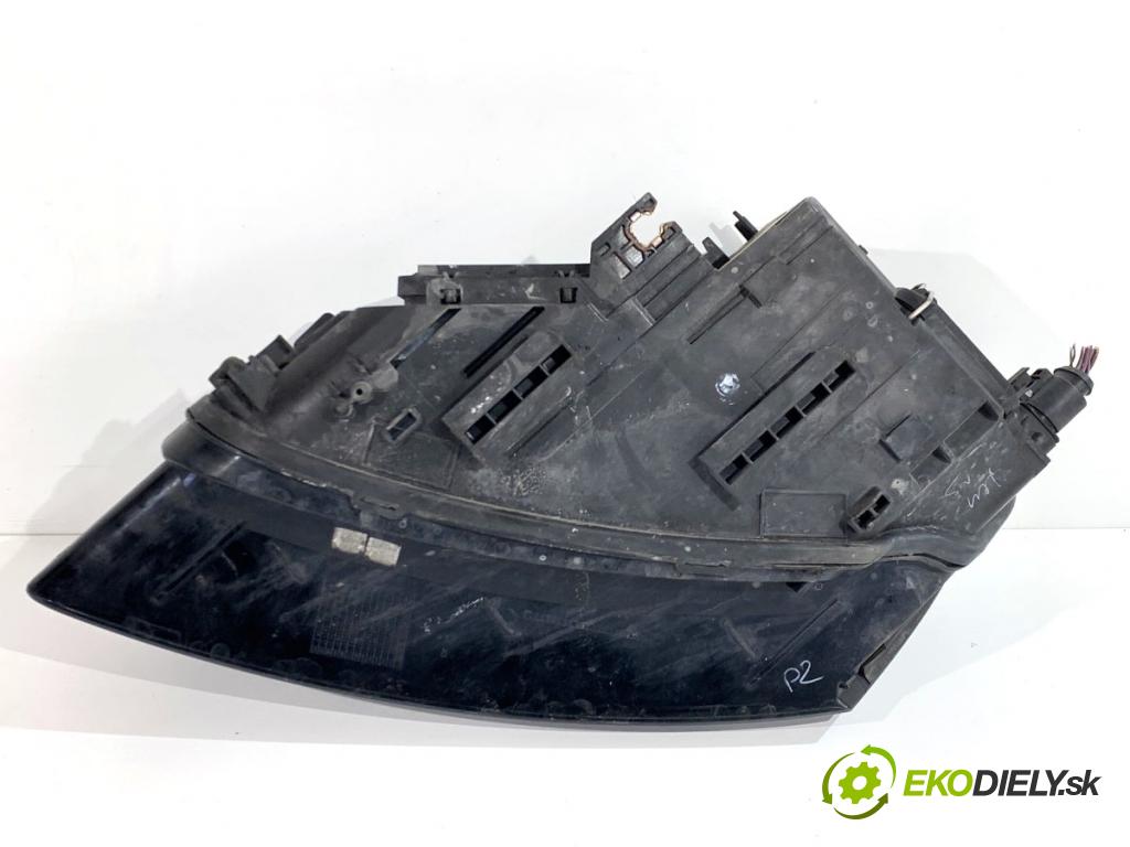 AUDI Q5 8R SUV 2011 125 kW 2.0 TDI quattro 1968 Svetlomet pravy predný XENON 8R0941030AF