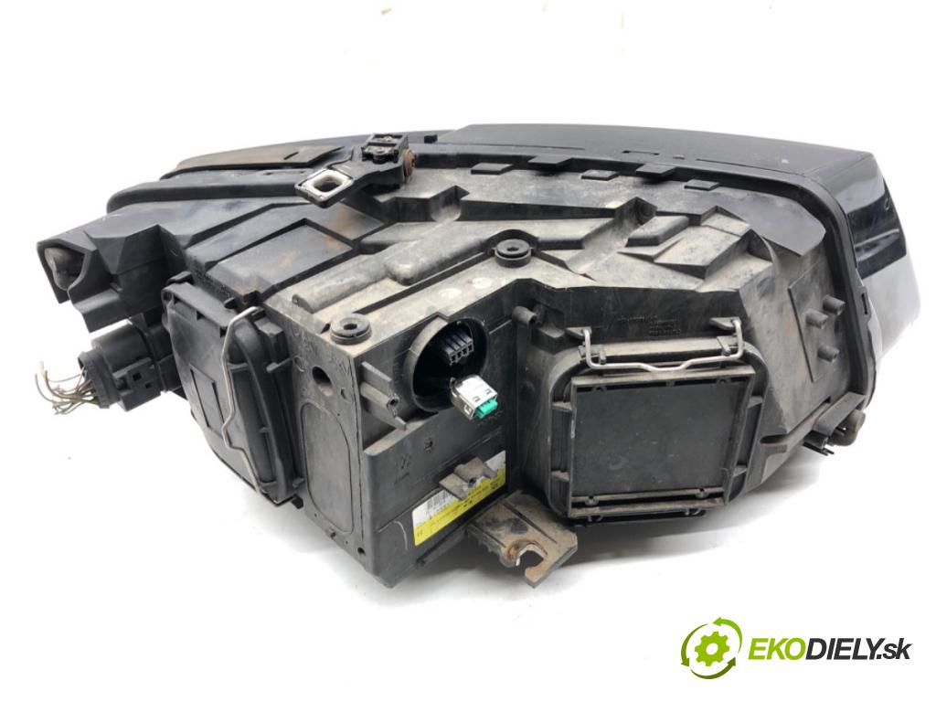 AUDI Q5 8R SUV 2011 125 kW 2.0 TDI quattro 1968 Svetlomet ľavy predný XENON 8R0941029AF