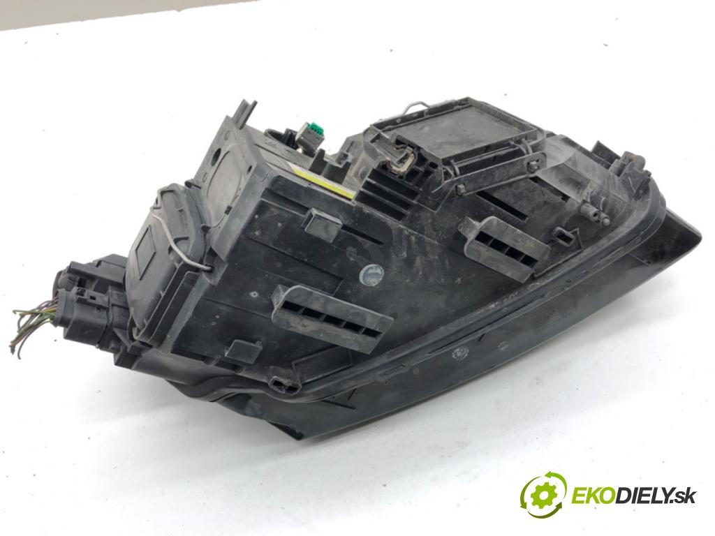 AUDI Q5 8R SUV 2011 125 kW 2.0 TDI quattro 1968 Svetlomet ľavy predný XENON 8R0941029AF