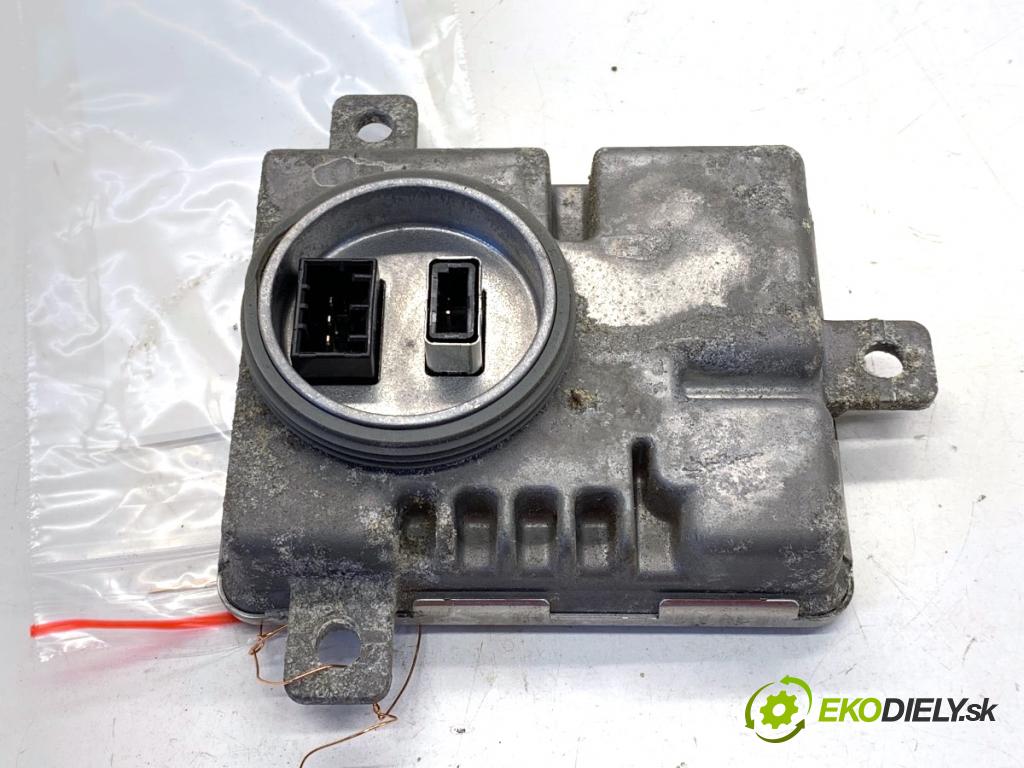 AUDI Q5 8R SUV 2011 125 kW 2.0 TDI quattro 1968 Menič XENON 8K0941597C (Riadiaca jednotka xenónu)