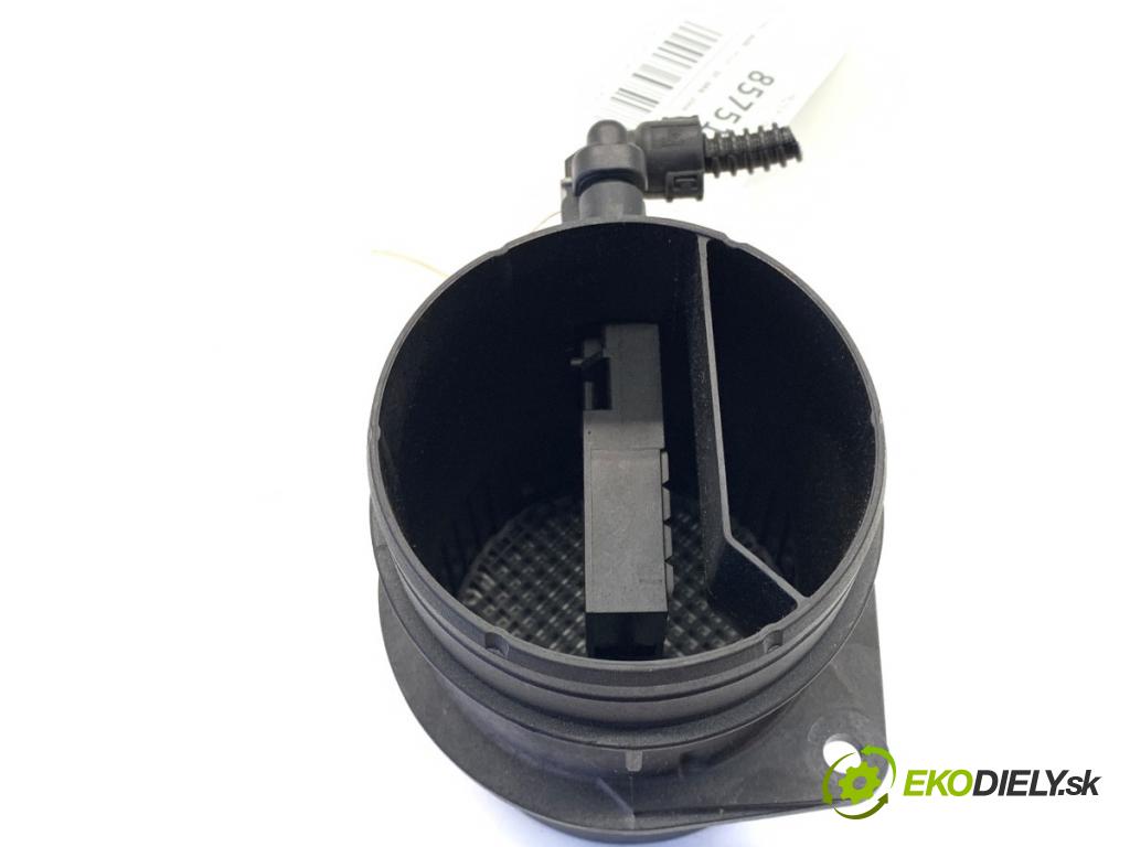 AUDI Q5 8R SUV 2011 125 kW 2.0 TDI quattro 1968 Váha vzduchu 0281002956 (Váha vzduchu)