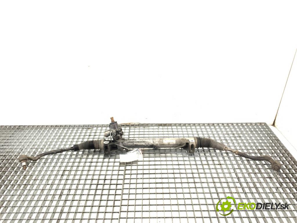 AUDI Q5 8R SUV 2011 125 kW 2.0 TDI quattro 1968 řízení volantu řízení 8R1422065D