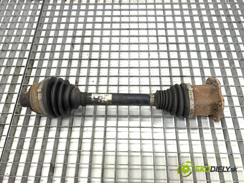 AUDI Q5 8R SUV 2011 125 kW 2.0 TDI quattro 1968 Poloos pravy predný 8R0407271C