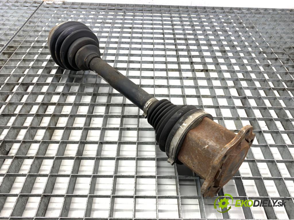 AUDI Q5 8R SUV 2011 125 kW 2.0 TDI quattro 1968 Poloos pravy predný 8R0407271C