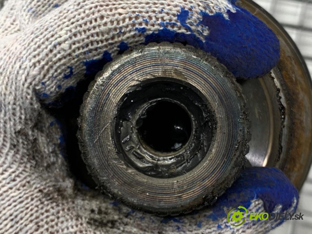 AUDI Q5 8R SUV 2011 125 kW 2.0 TDI quattro 1968 Poloos pravy predný 8R0407271C