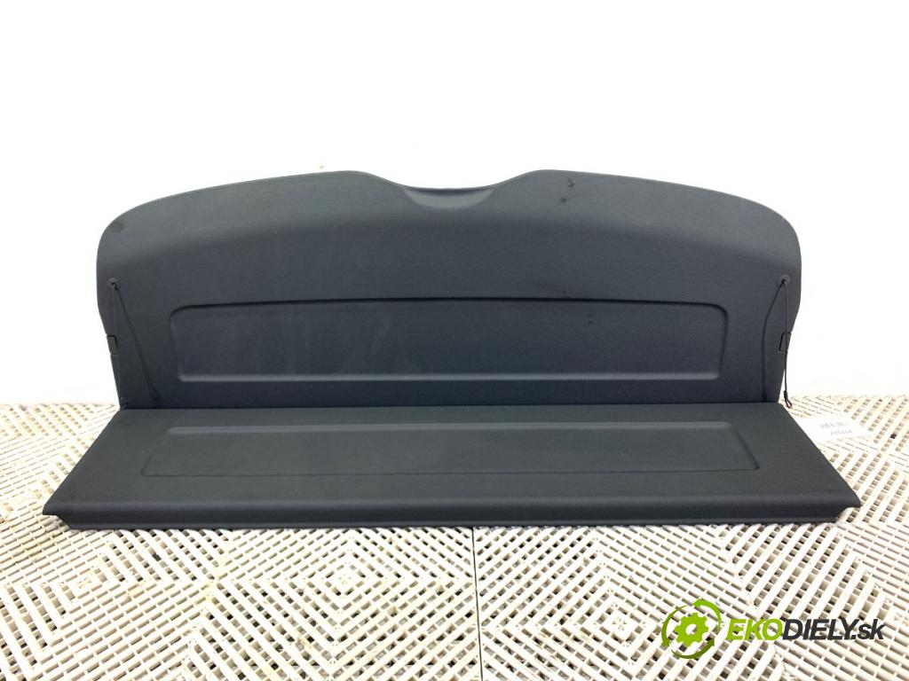 AUDI Q5 8R SUV 2011 125 kW 2.0 TDI quattro 1968 Pláto zad