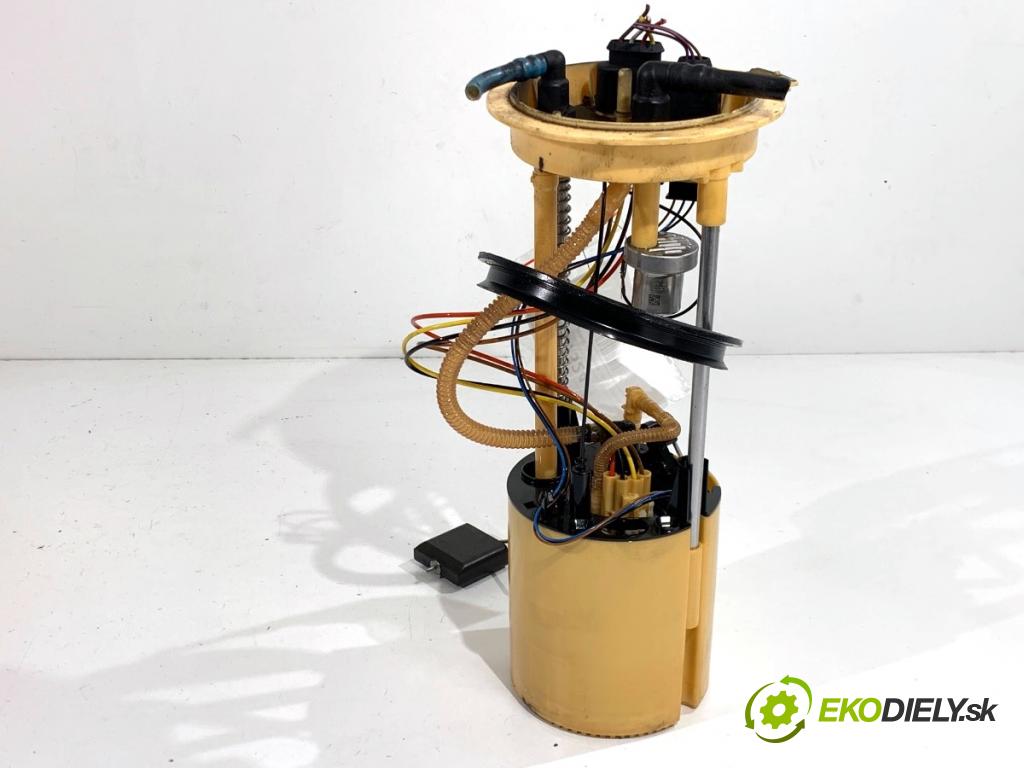 AUDI Q5 8R SUV 2011 125 kW 2.0 TDI quattro 1968 pumpa paliva 8R0919050D