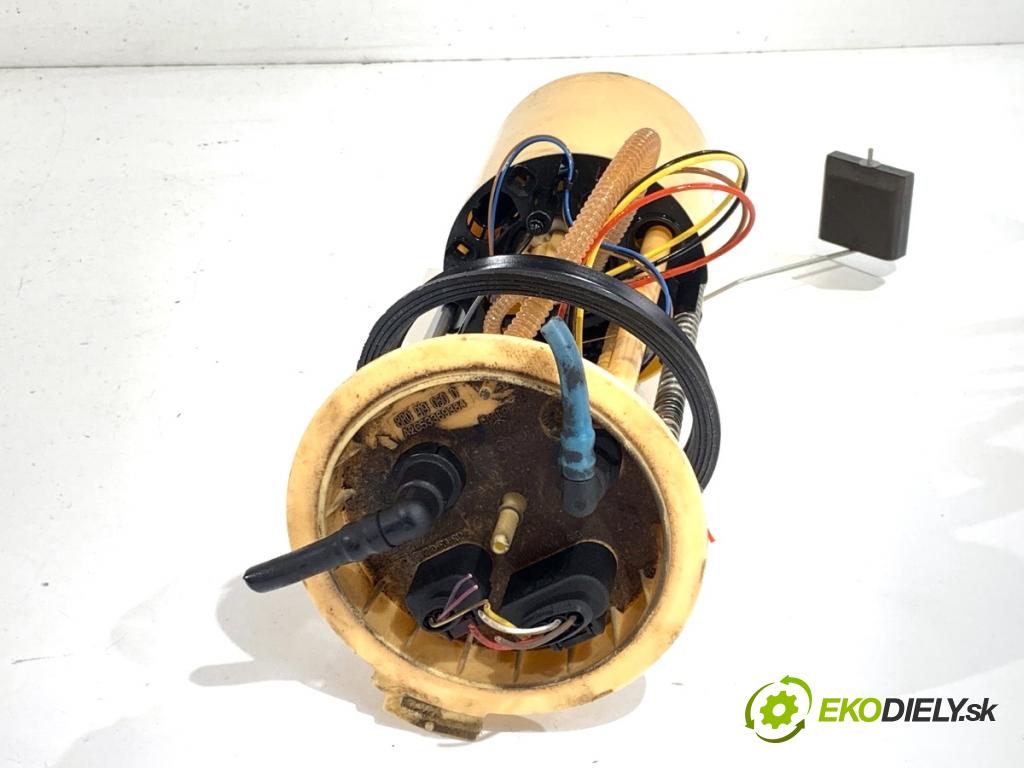 AUDI Q5 8R SUV 2011 125 kW 2.0 TDI quattro 1968 pumpa paliva 8R0919050D