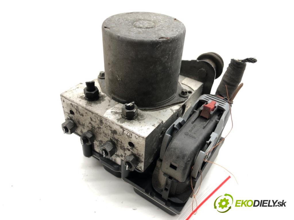 AUDI Q5 8R SUV 2011 125 kW 2.0 TDI quattro 1968 Pumpa ABS 8R0907379H (Pumpa ABS)