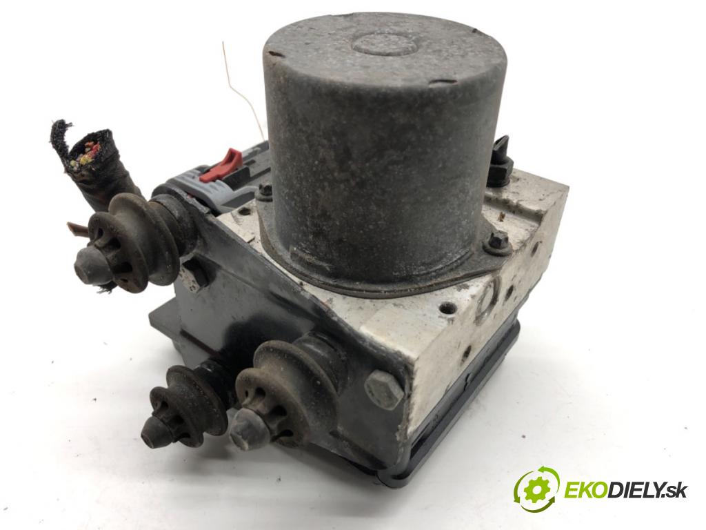 AUDI Q5 8R SUV 2011 125 kW 2.0 TDI quattro 1968 Pumpa ABS 8R0907379H (Pumpa ABS)