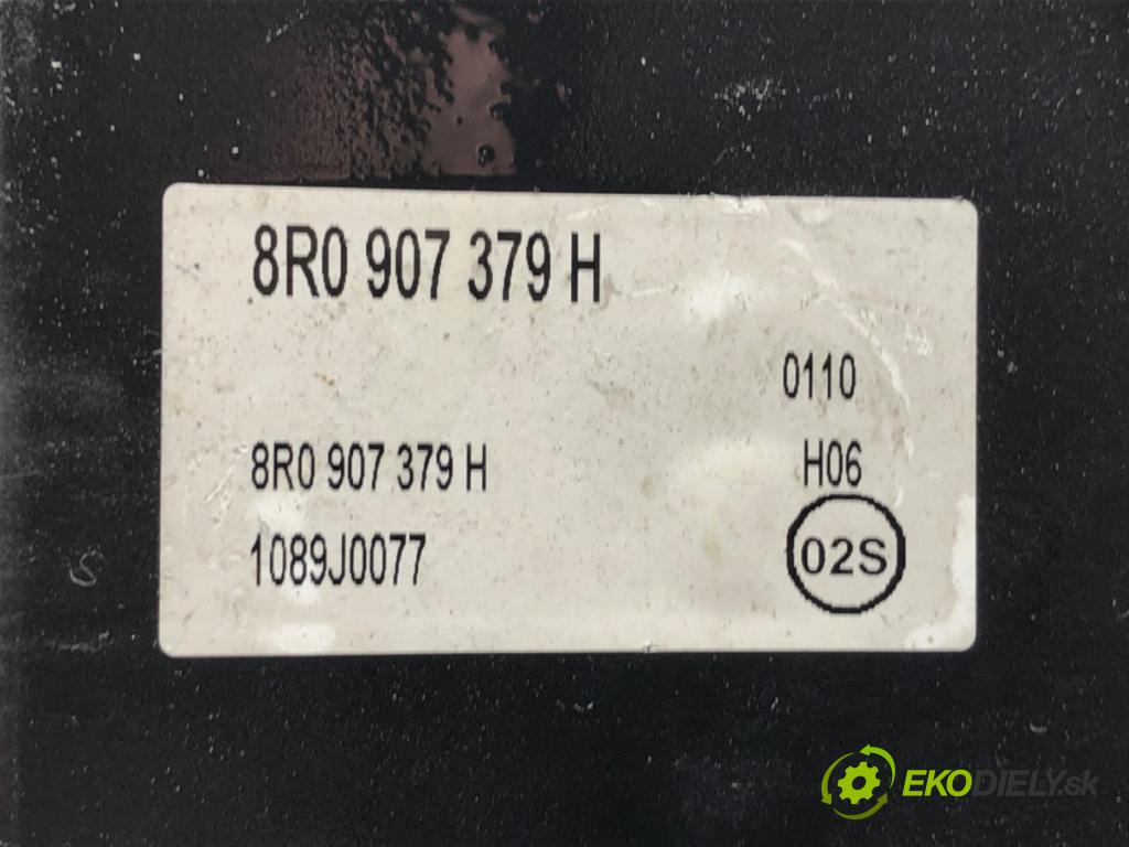 AUDI Q5 8R SUV 2011 125 kW 2.0 TDI quattro 1968 Pumpa ABS 8R0907379H (Pumpa ABS)