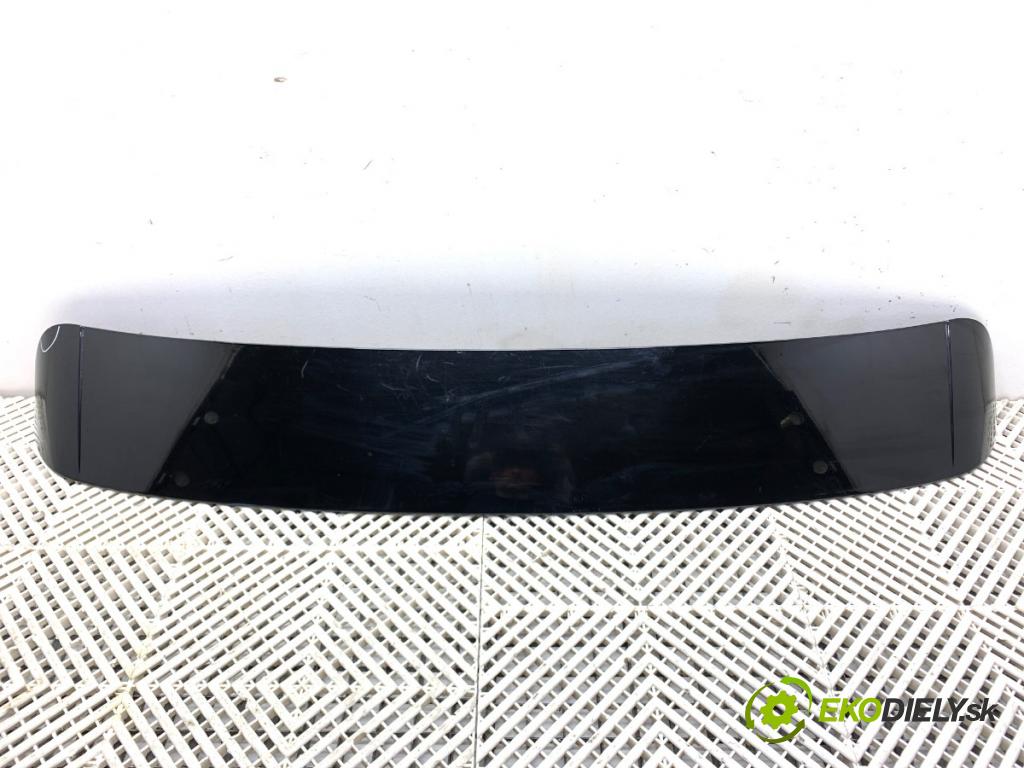 AUDI Q5 8R SUV 2011 125 kW 2.0 TDI quattro 1968 Spoiler 8R0827933A (Spoiler)
