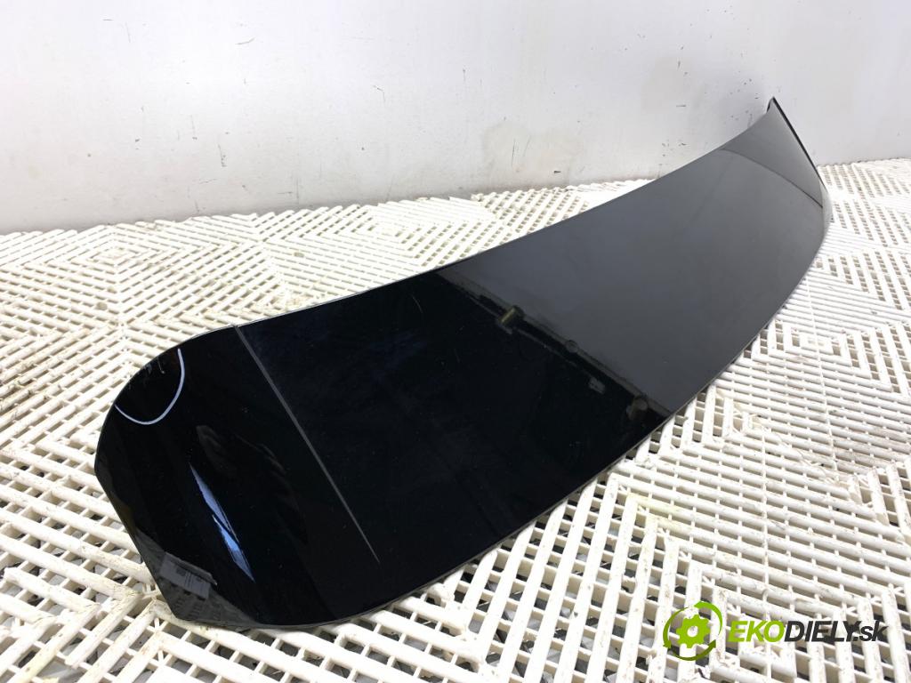 AUDI Q5 8R SUV 2011 125 kW 2.0 TDI quattro 1968 Spoiler 8R0827933A (Spoiler)
