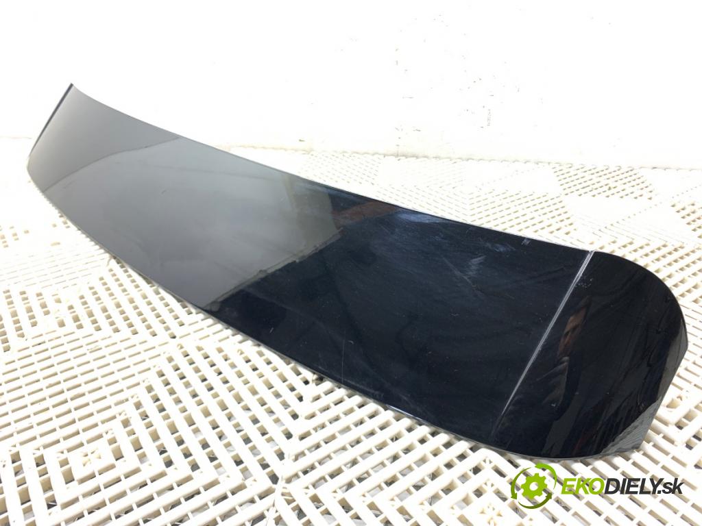 AUDI Q5 8R SUV 2011 125 kW 2.0 TDI quattro 1968 Spoiler 8R0827933A (Spoiler)