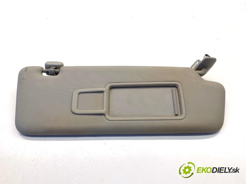 AUDI Q5 8R SUV 2011 125 kW 2.0 TDI quattro 1968 Clona slnečná pravy 