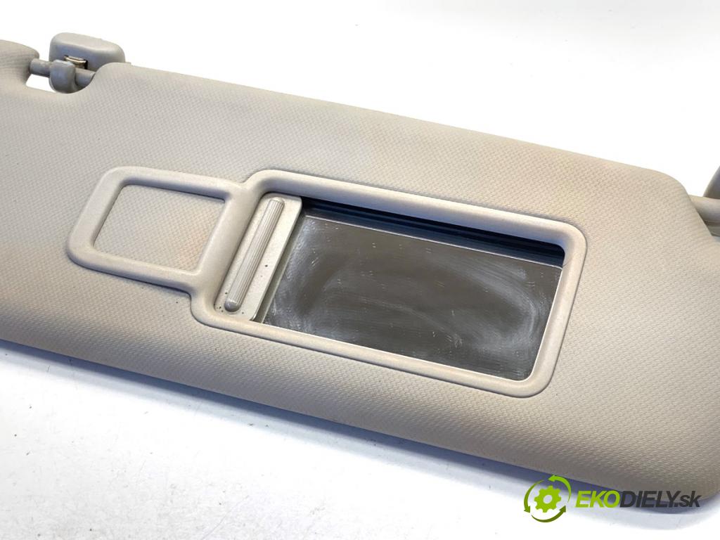 AUDI Q5 8R SUV 2011 125 kW 2.0 TDI quattro 1968 Clona slnečná pravy