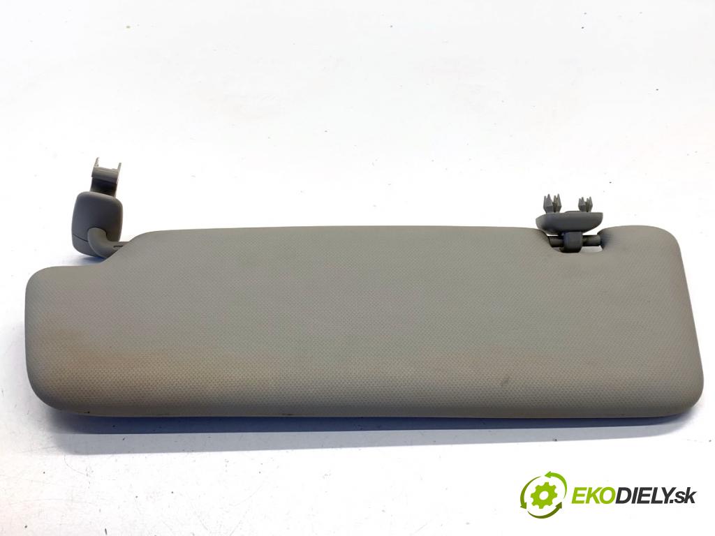 AUDI Q5 8R SUV 2011 125 kW 2.0 TDI quattro 1968 Clona slnečná pravy