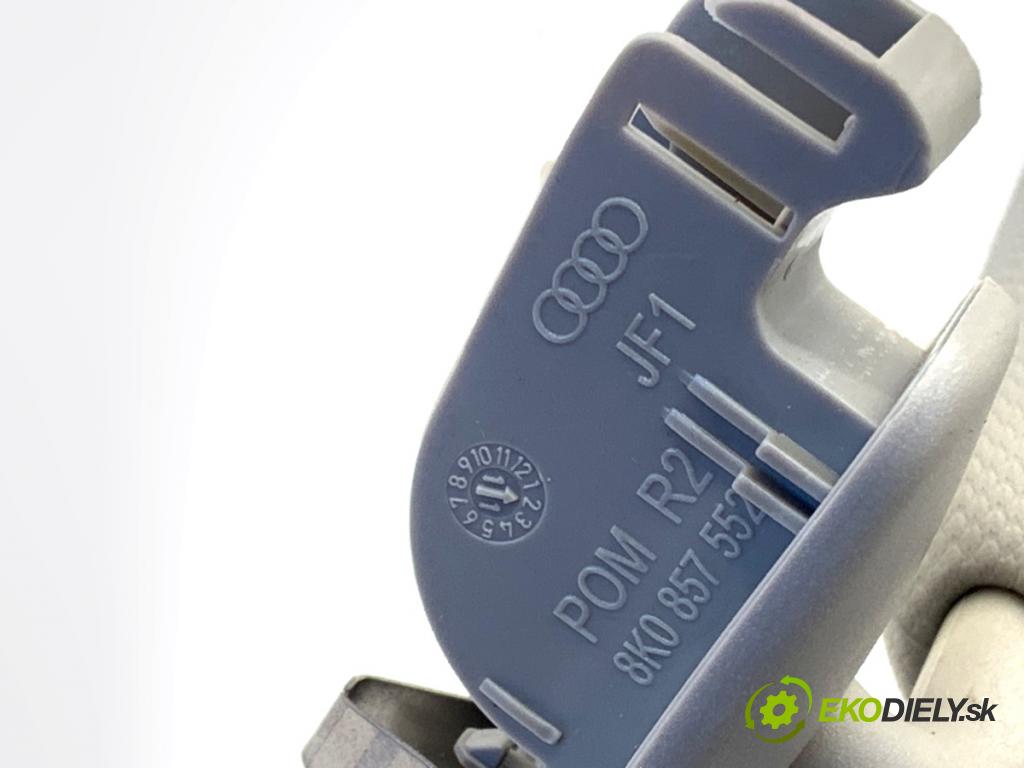 AUDI Q5 8R SUV 2011 125 kW 2.0 TDI quattro 1968 Clona slnečná pravy