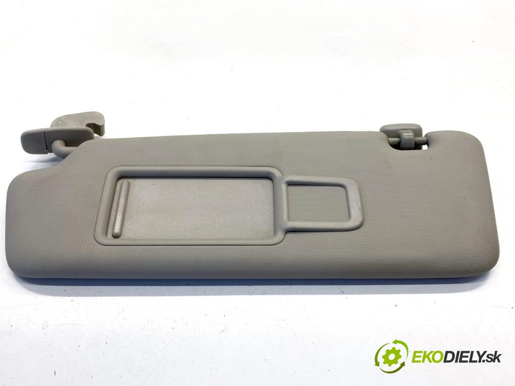 AUDI Q5 8R SUV 2011 125 kW 2.0 TDI quattro 1968 Clona slnečná ľavy 