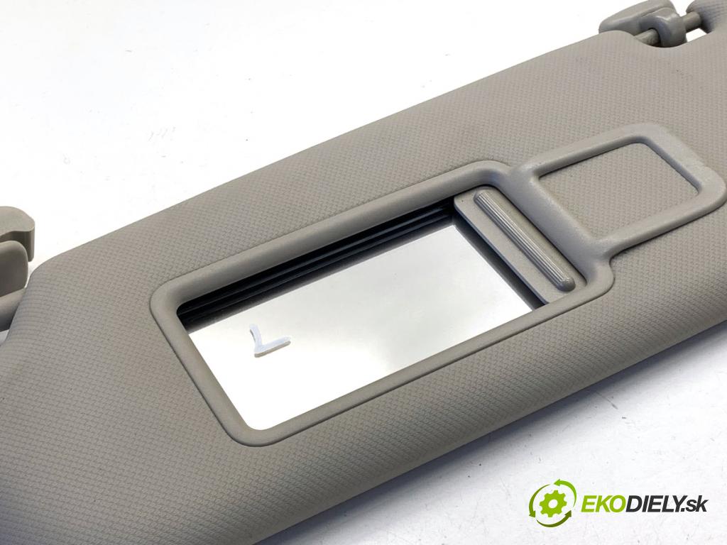 AUDI Q5 8R SUV 2011 125 kW 2.0 TDI quattro 1968 Clona slnečná ľavy