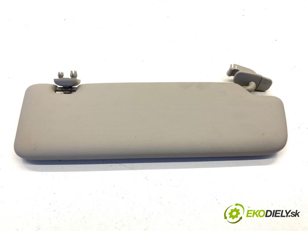 AUDI Q5 8R SUV 2011 125 kW 2.0 TDI quattro 1968 Clona slnečná ľavy