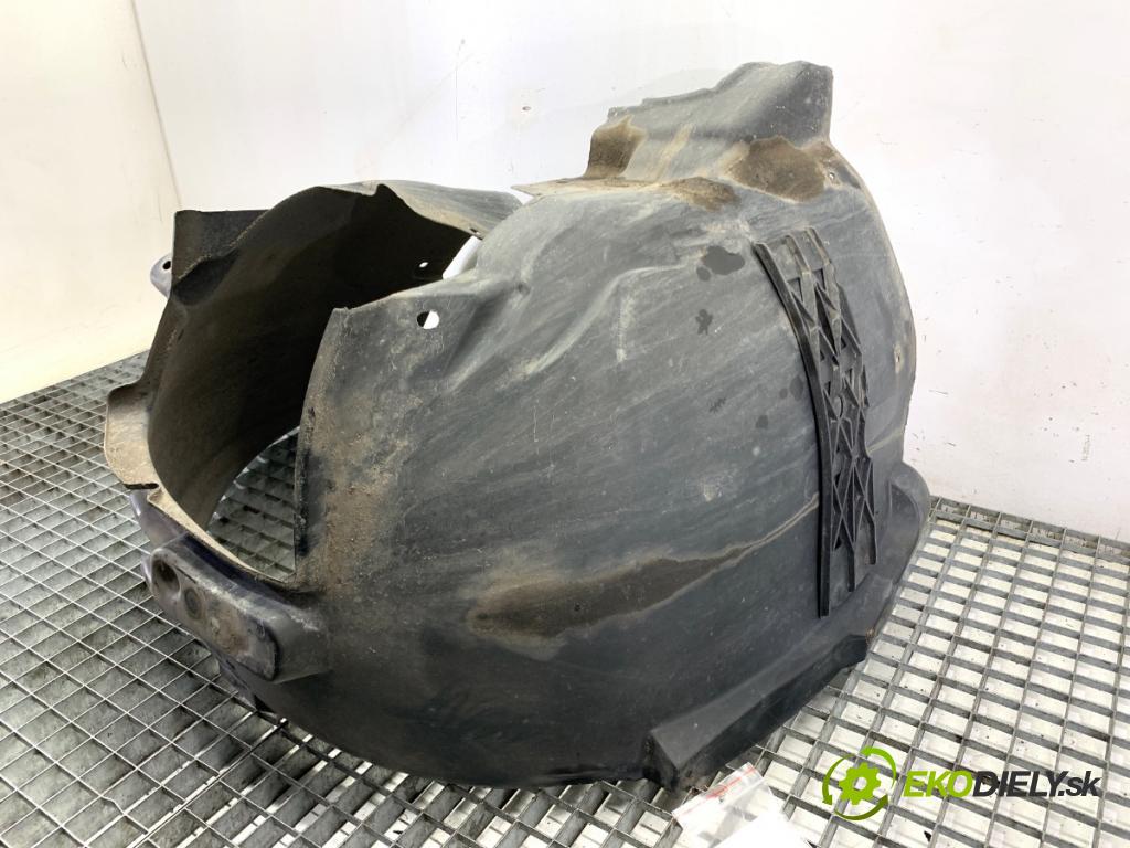 AUDI Q5 8R SUV 2011 125 kW 2.0 TDI quattro 1968 podblatník pravý přední část 8R0821172F