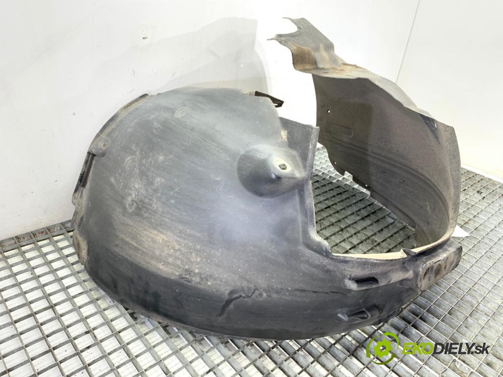 AUDI Q5 8R SUV 2011 125 kW 2.0 TDI quattro 1968 podblatník pravý přední část 8R0821172F