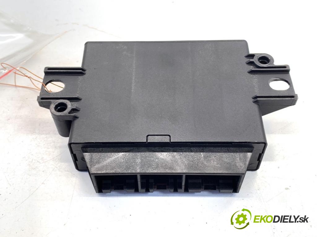 AUDI Q5 8R SUV 2011 125 kW 2.0 TDI quattro 1968 modul PDC 8K0919475AA (Řídící jednotka ostatní)